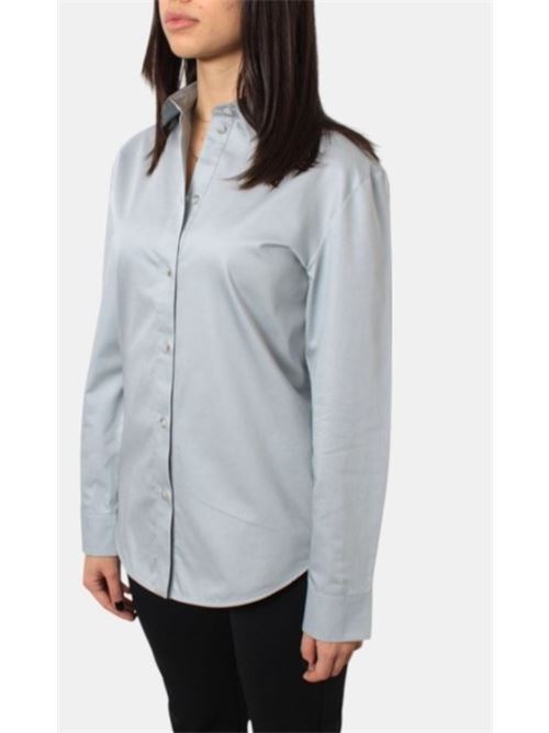 Camicia ricard Max Mara | 2516111047600.011